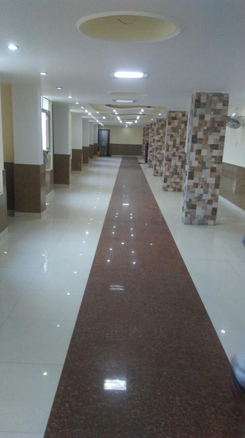 Hotel Mani International Patna  Exterior foto